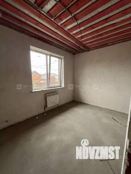 Дом 130м&sup2;, 2-этажный, участок 3 сот.  