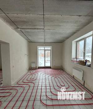 Коттедж 114м², 2-этажный, участок 5 сот.  