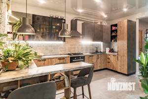 Таунхаус 167м², 2-этажный, участок 1 сот.  