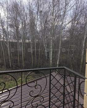 Дом 188м&sup2;, 2-этажный, участок 0 сот.  