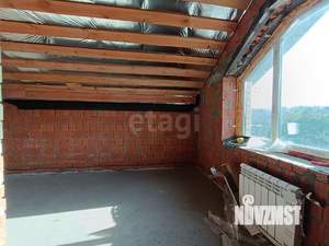 Дом 145м², 2-этажный, участок 8 сот.  