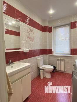 Коттедж 101м&sup2;, 2-этажный, участок 5 сот.  