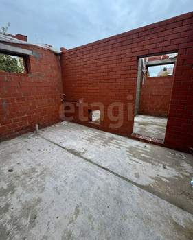 Дом 167м², 2-этажный, участок 5 сот.  