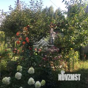 Дача 73м², 2-этажный, участок 4 сот.  