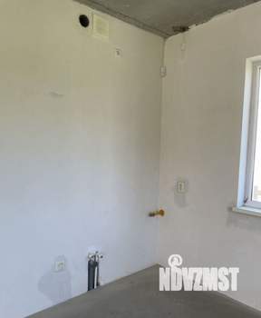 Дом 196м&sup2;, 2-этажный, участок 6 сот.  