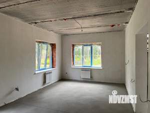 Дом 160м², 2-этажный, участок 5 сот.  