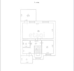 Дом 150м², 2-этажный, участок 5 сот.  