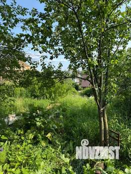 Дача 15м², 1-этажный, участок 3 сот.  