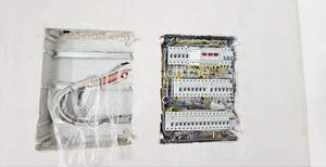 Дом 200м&sup2;, 2-этажный, участок 6 сот.  