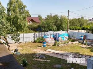 Дом 162м², 2-этажный, участок 6 сот.  