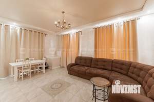 Дом 151м&sup2;, 2-этажный, участок 12 сот.  