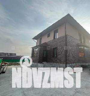 Дом 244м², 2-этажный, участок 10 сот.  