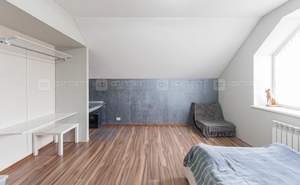 Дом 151м², 2-этажный, участок 0 сот.  