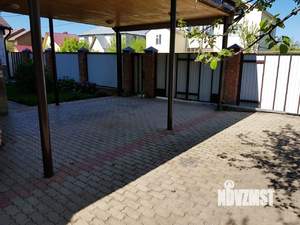 Коттедж 270м², 2-этажный, участок 12 сот.  