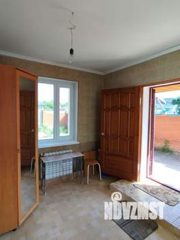 Дом 350м², 2-этажный, участок 15 сот.  