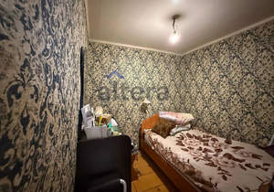 Дом 60м&sup2;, 1-этажный, участок 6 сот.  