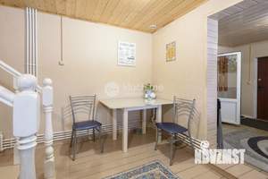 Дом 168м², 2-этажный, участок 8 сот.  