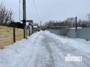 Дом 62м&sup2;, 2-этажный, участок 6 сот.  