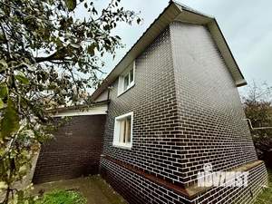 Дом 140м², 2-этажный, участок 4 сот.  