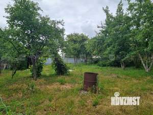 Дача 35м², 2-этажный, участок 6 сот.  