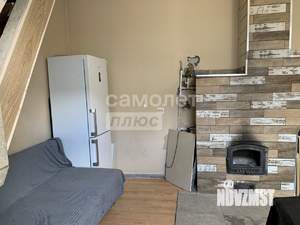 Дача 100м&sup2;, 2-этажный, участок 3 сот.  