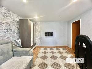 Дом 109м², 1-этажный, участок 4 сот.  