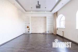 Дом 167м², 1-этажный, участок 668 сот.  