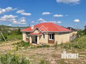 Дом 100м&sup2;, 1-этажный, участок 5 сот.  