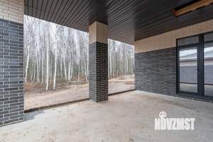 Дом 154м², 1-этажный, участок 7 сот.  