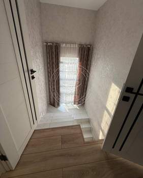 Дом 104м², 2-этажный, участок 3 сот.  