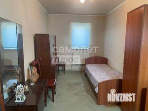 Дом 61м&sup2;, 1-этажный, участок 3 сот.  