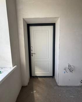 Дом 130м², 2-этажный, участок 4 сот.  
