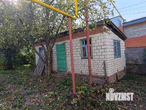 Дом 122м&sup2;, 2-этажный, участок 7 сот.  