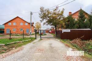 Дом 139м&sup2;, 1-этажный, участок 4 сот.  