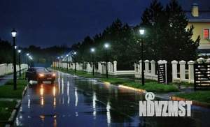 Коттедж 264м², 3-этажный, участок 11 сот.  