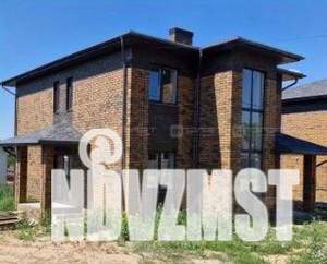 Дом 160м², 2-этажный, участок 5 сот.  