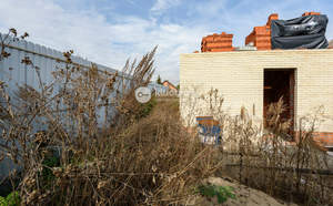 Дом 120м², 2-этажный, участок 4 сот.  