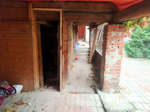 Дом 264м&sup2;, 2-этажный, участок 7 сот.  