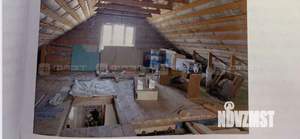 Дом 124м&sup2;, 2-этажный, участок 3 сот.  