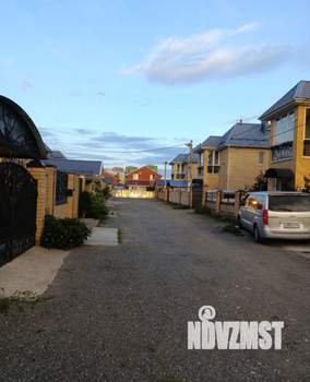 Коттедж 157м&sup2;, 2-этажный, участок 5 сот.  