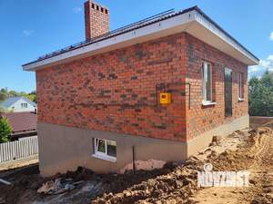 Дом 127м², 2-этажный, участок 5 сот.  