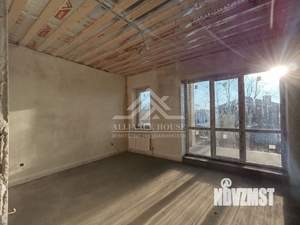 Дом 148м², 1-этажный, участок 4 сот.  