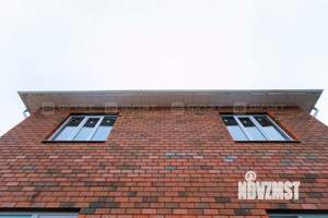 Дом 140м&sup2;, 2-этажный, участок 5 сот.  