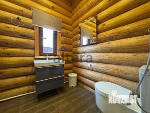 Дом 150м², 1-этажный, участок 4 сот.  