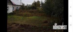 Дом 80м², 1-этажный, участок 6 сот.  