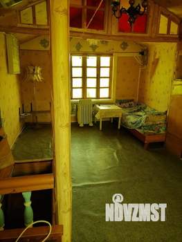 Дача 23м², 2-этажный, участок 4 сот.  