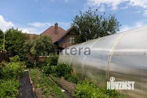 Дом 270м², 3-этажный, участок 10 сот.  