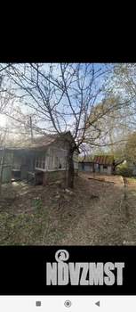 Дача 20м², 1-этажный, участок 8 сот.  