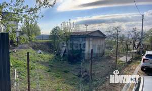 Дом 20м², 1-этажный, участок 5 сот.  