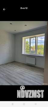 Коттедж 110м², 1-этажный, участок 8 сот.  